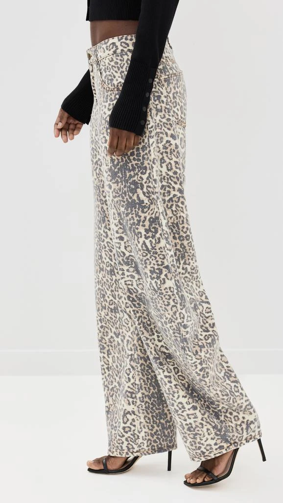 Lioness Horseshoe Jeans 3