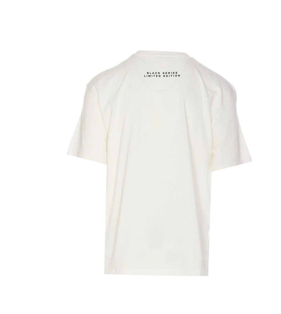 Ih Nom Uh Nit Ih Nom Uh Nit Future Mask Crewneck T-Shirt 2