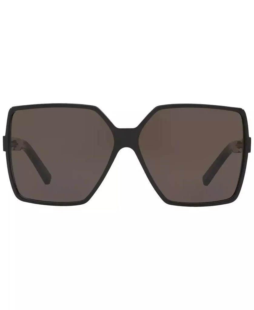 Yves Saint Laurent Women
s Sunglasses, SL 232 Betty 5