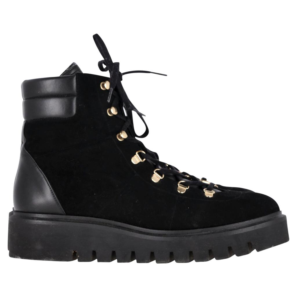 Cole Haan Zerogrand Elissa Hikers Wp - Boots - Compare