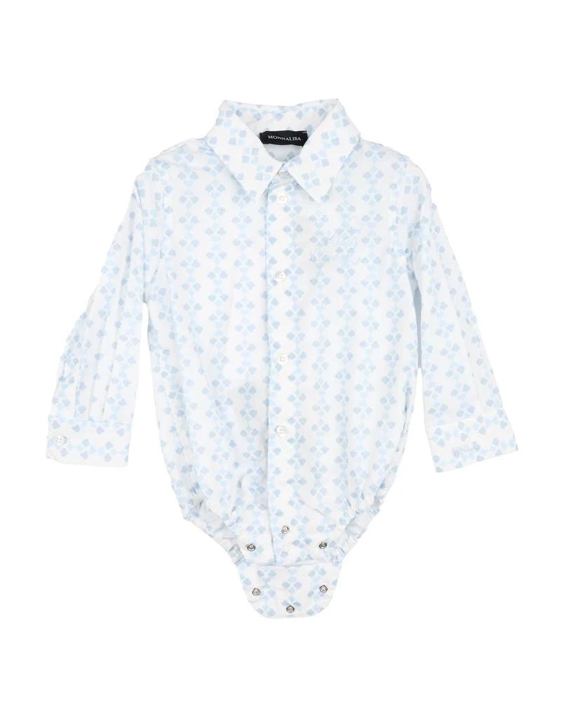 MONNALISA Patterned shirt