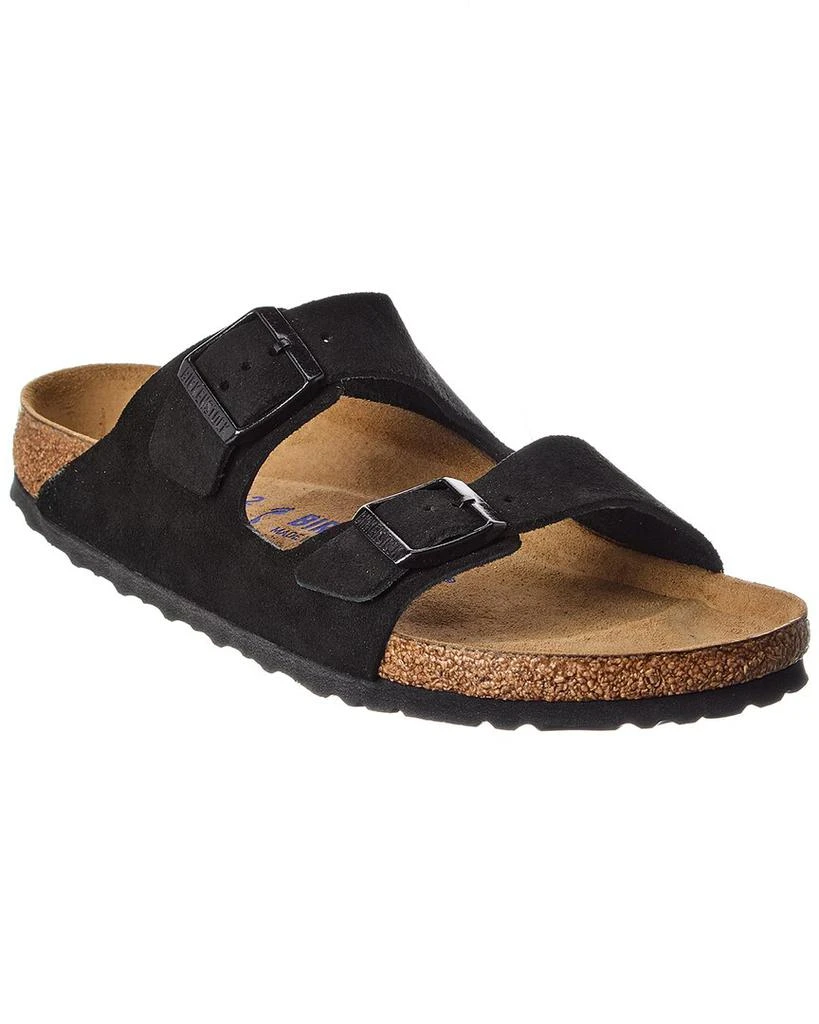 Birkenstock Arizona Narrow Soft Footbed Sandal