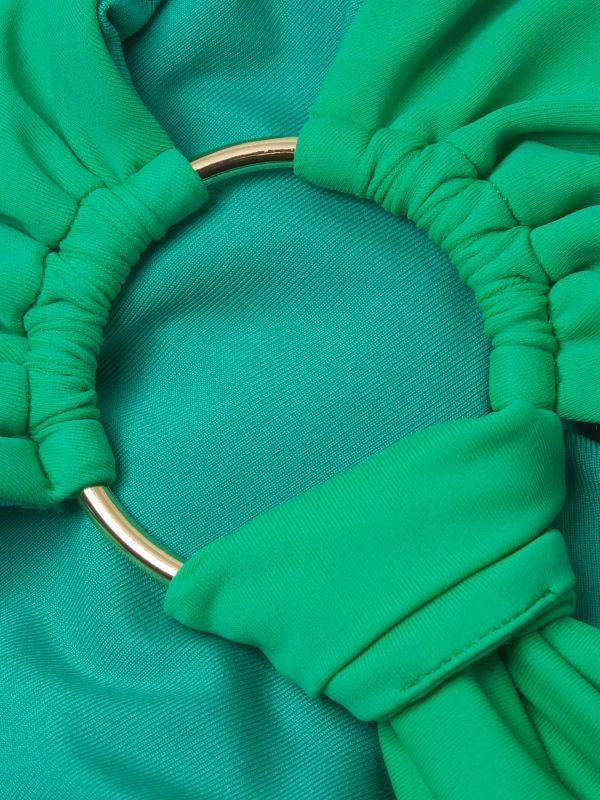 Ramy Brook Marie O-Ring Bikini Top 4