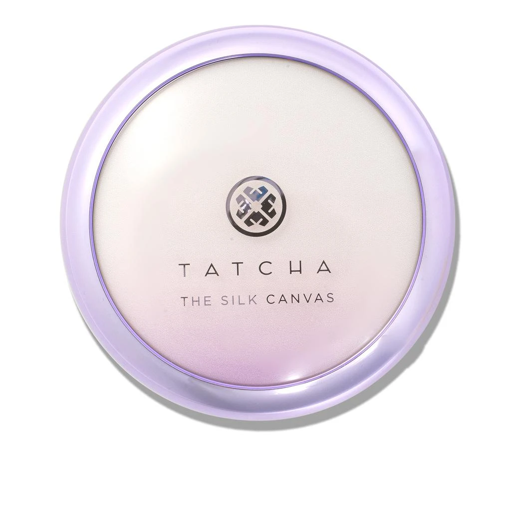 Tatcha The Silk Canvas 1