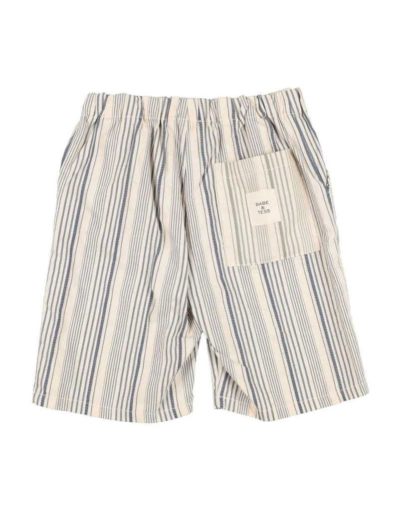BABE & TESS Shorts & Bermuda 2