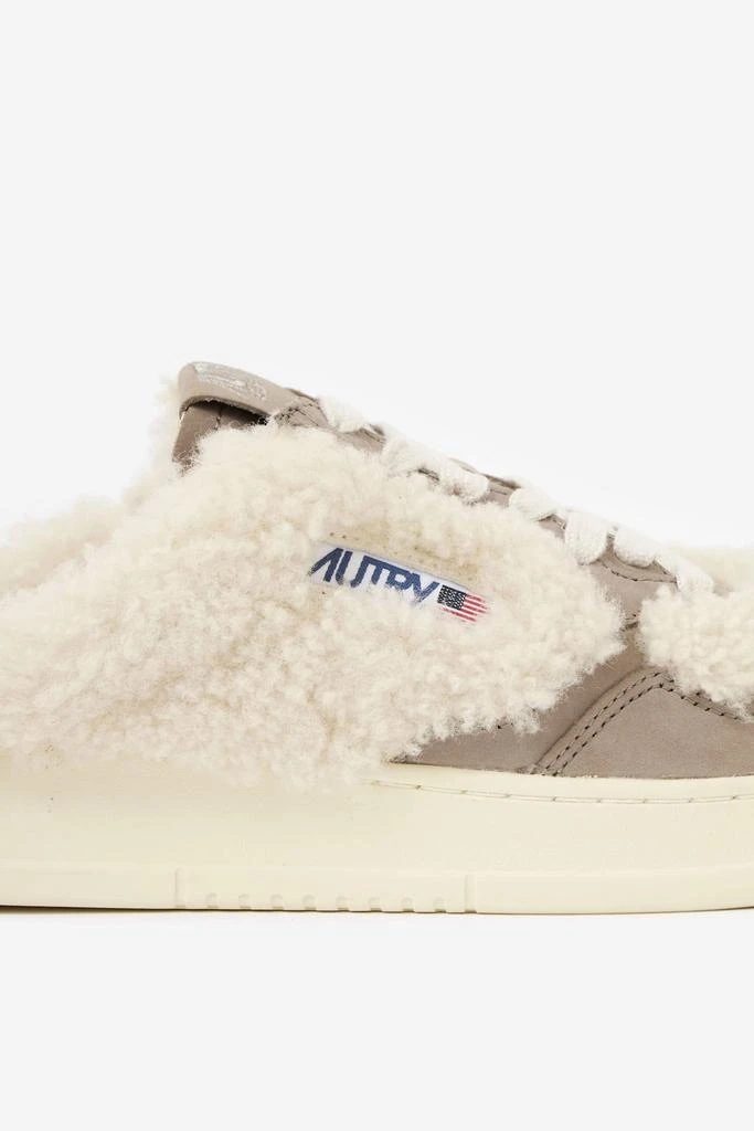 Autry Mule Sneakers 2