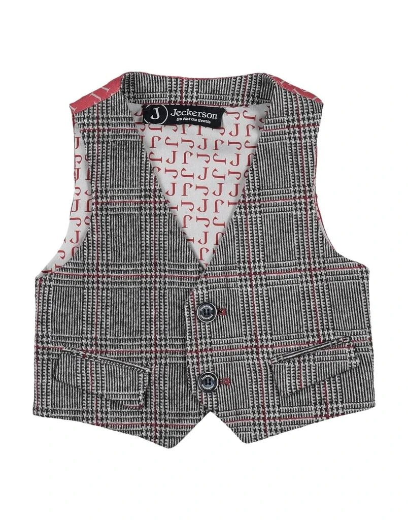 JECKERSON Suit vest