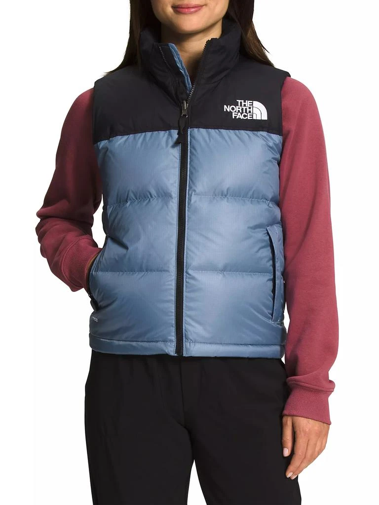 The North Face 1996 Retro Nuptse Vest 2