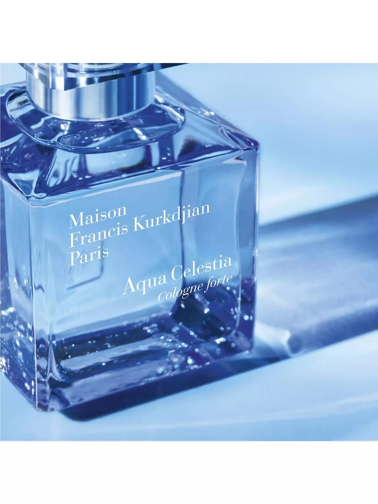 Maison Francis Kurkdjian Aqua Celestia Cologne Forte​ 4