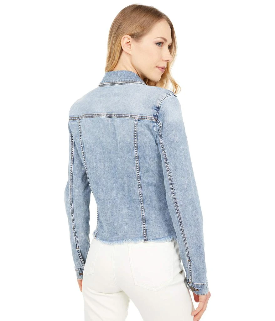 KUT from the Kloth Kara Jean Jacket 3