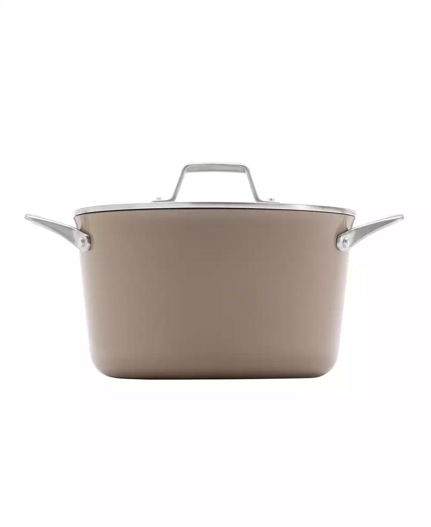 Calphalon Premier Ceramic Nonstick 7-Quart Dutch Oven with Lid