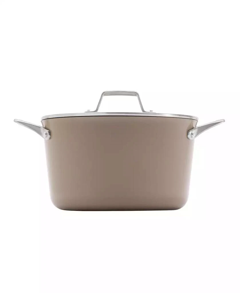 Calphalon Premier Ceramic Nonstick 7-Quart Dutch Oven with Lid 1