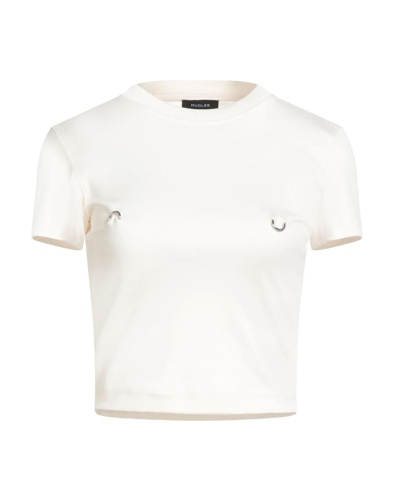 Mugler Crop top
