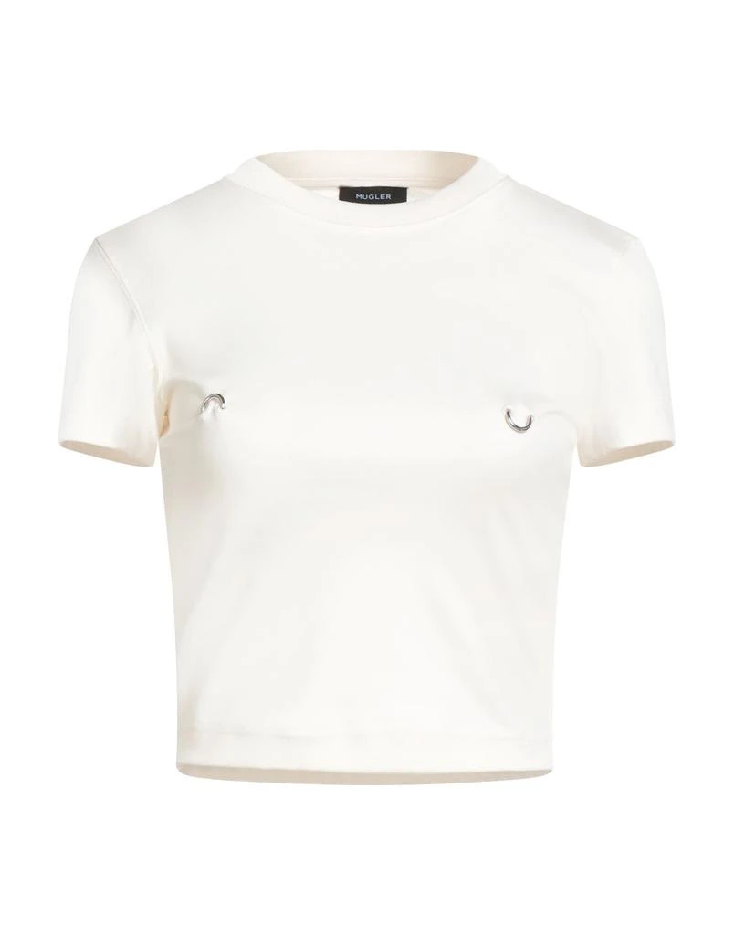 Mugler Crop top 1