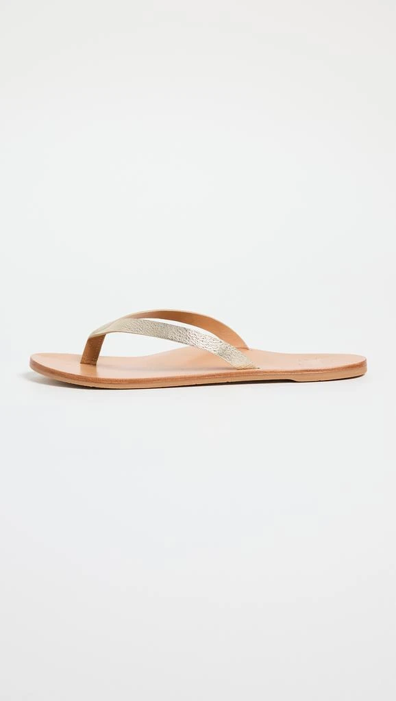 beek Seabird Sandals 6