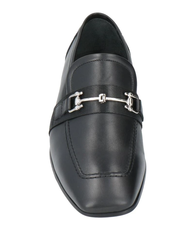 MICH SIMON Loafers 4