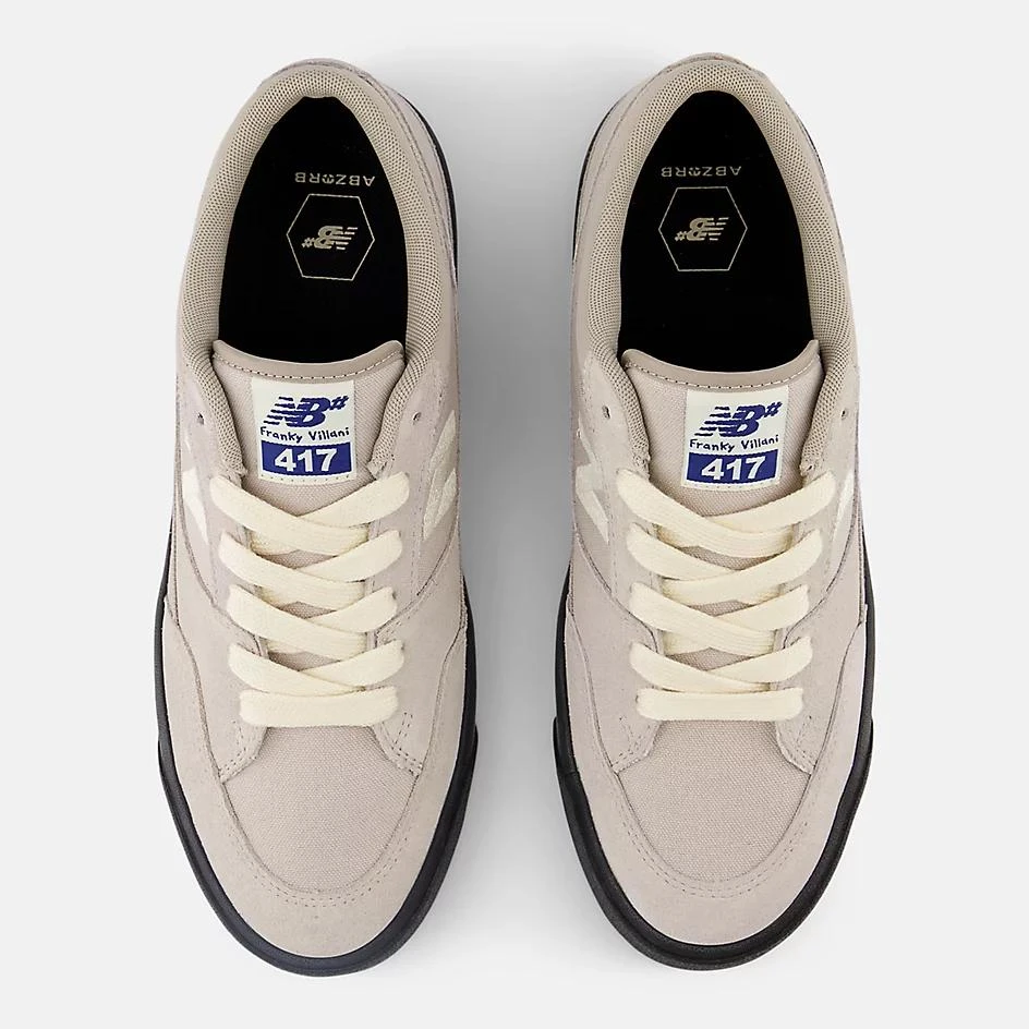 New Balance NB Numeric Franky Villani 417 Low 4