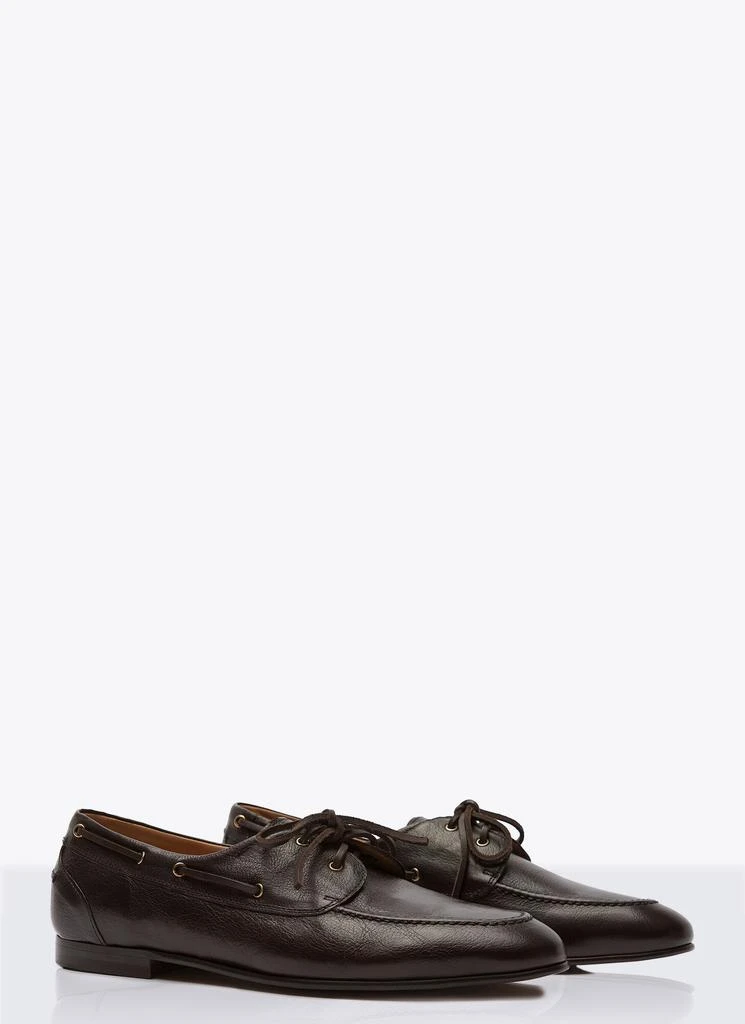 Scarosso Ginevro Loafers 3