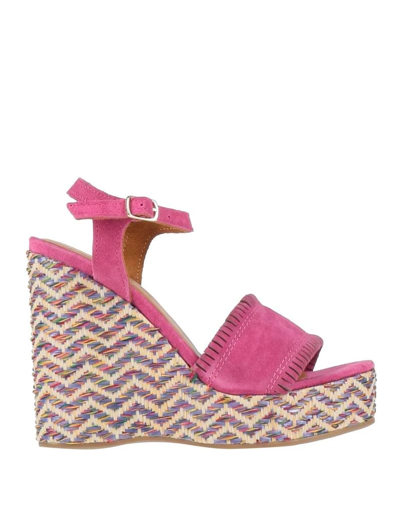 PREGUNTA Espadrilles