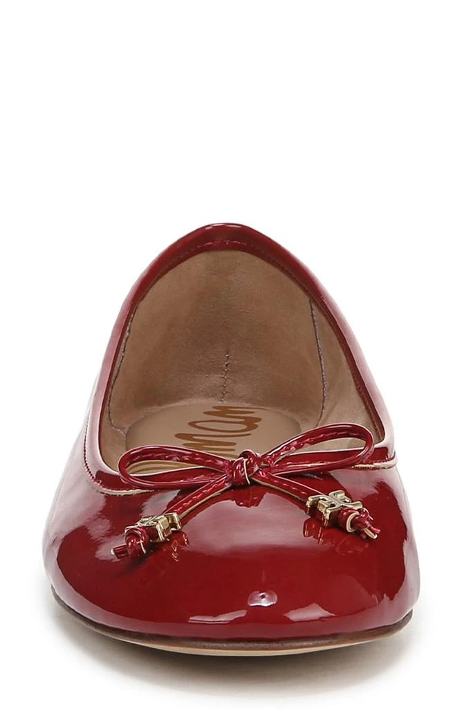 Sam Edelman Flora Ballet Flat 3