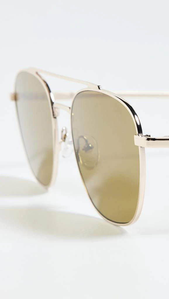 Le Specs Metaphor Sunglasses 5