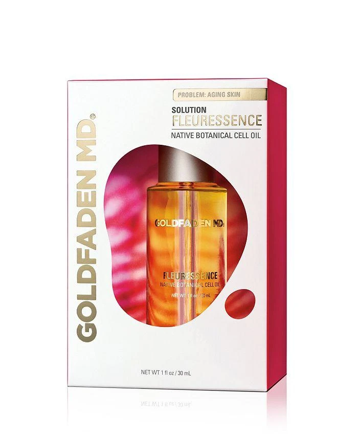 Goldfaden MD Fleuressence Native Botanical Cell Oil 7