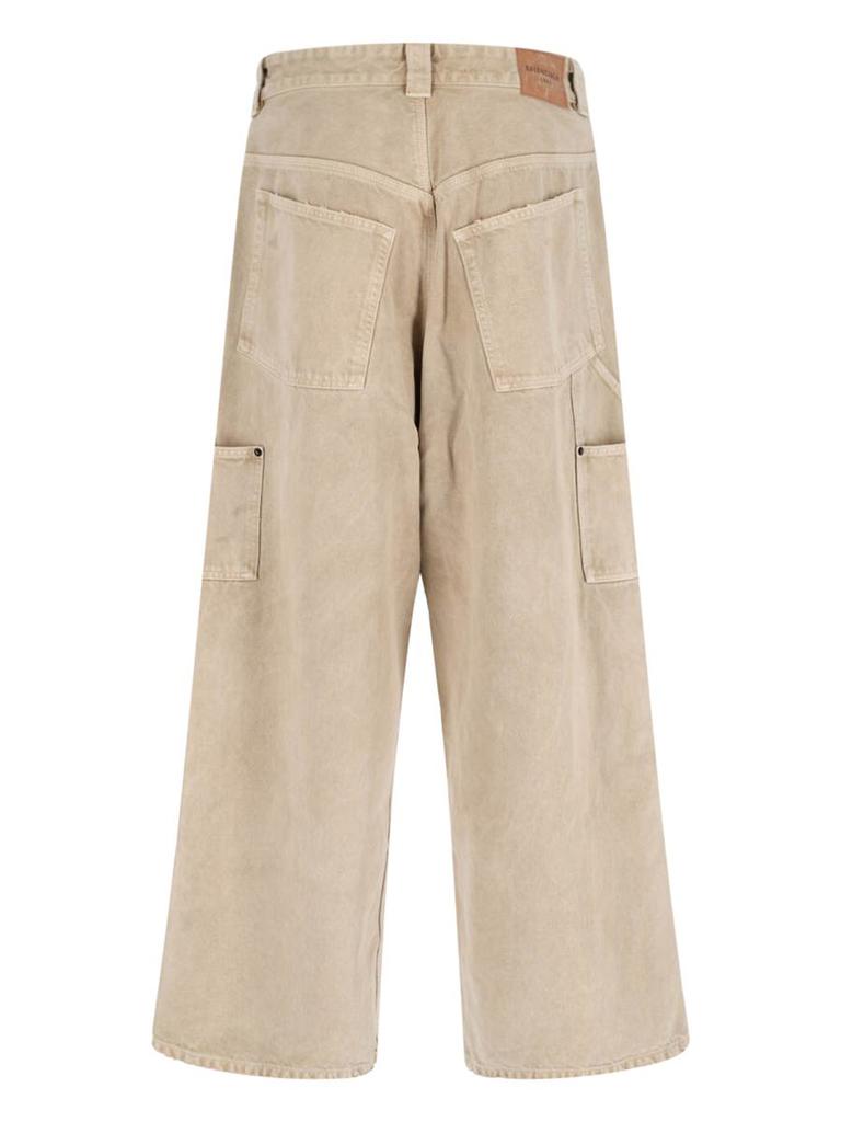 Balenciaga Balenciaga Jeans