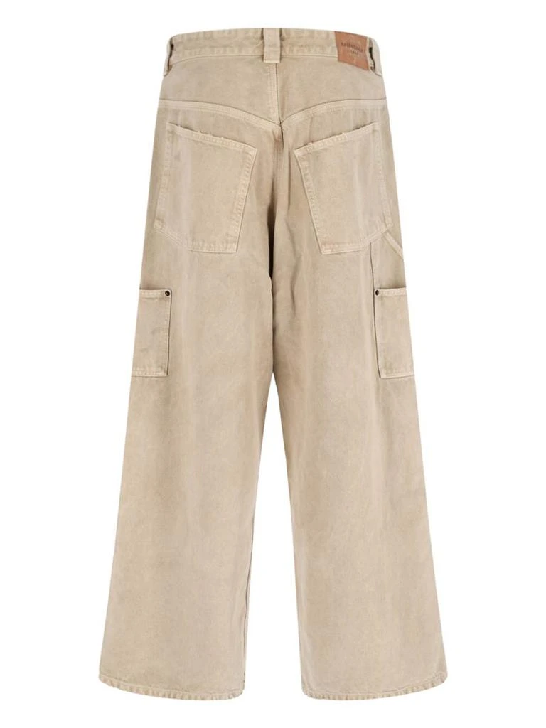 Balenciaga Balenciaga Jeans 2
