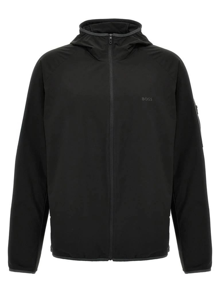 Hugo Boss j Cush Jacket 1