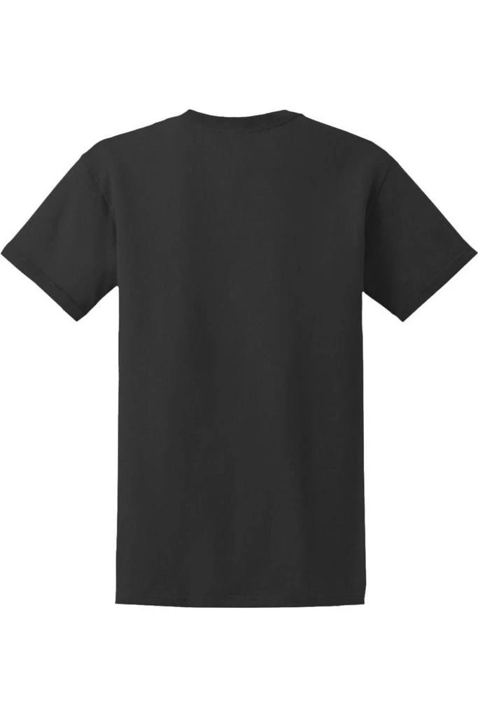 Gildan Superman Canadian Shield Adult Heather Tee / T-Shirt 3