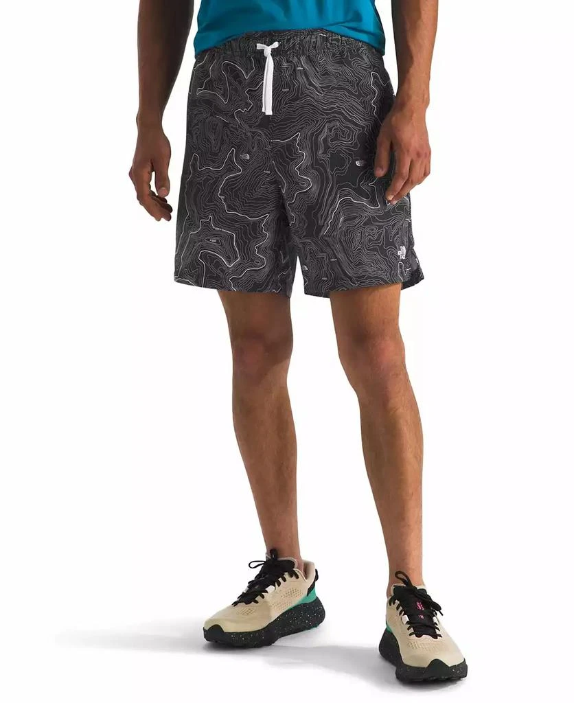 The North Face Men's Action 2.0 Shorts 1