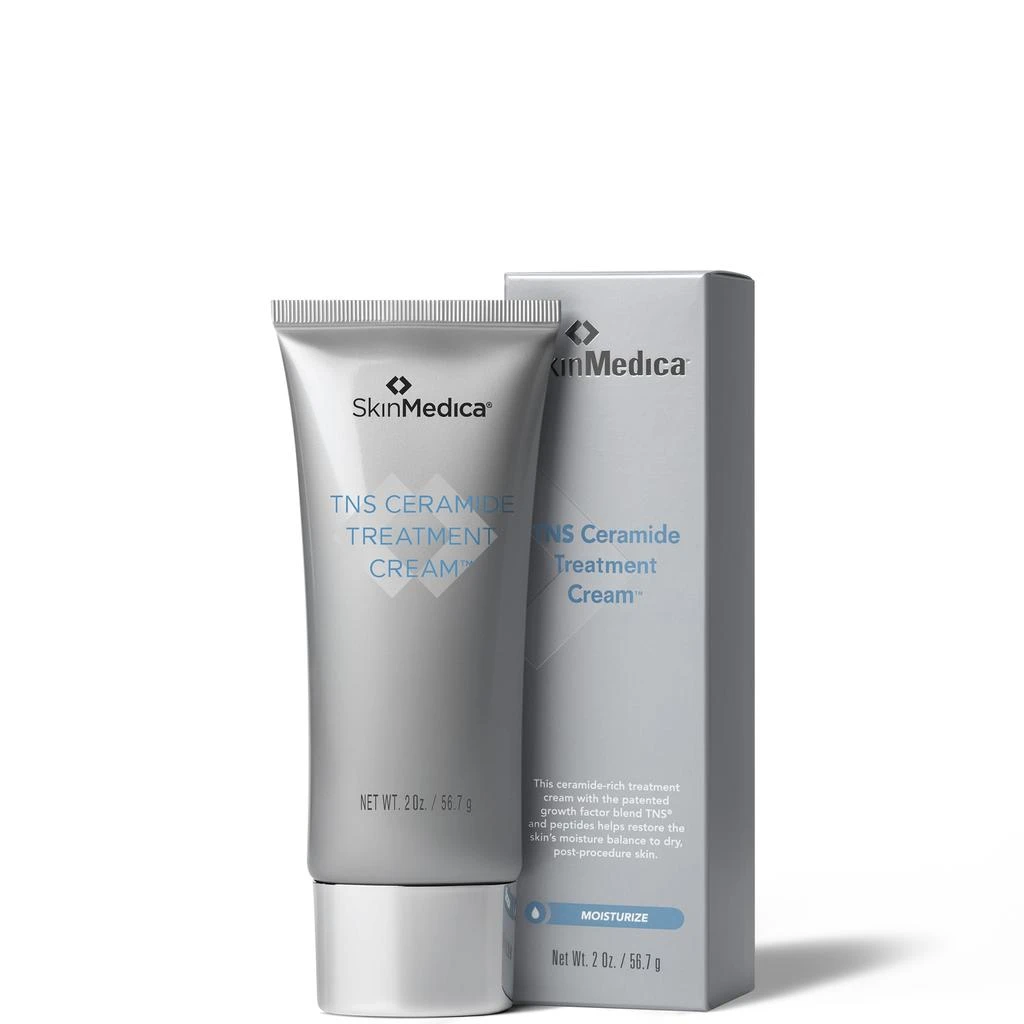 SkinMedica SkinMedica TNS Ceramide Treatment Cream 3