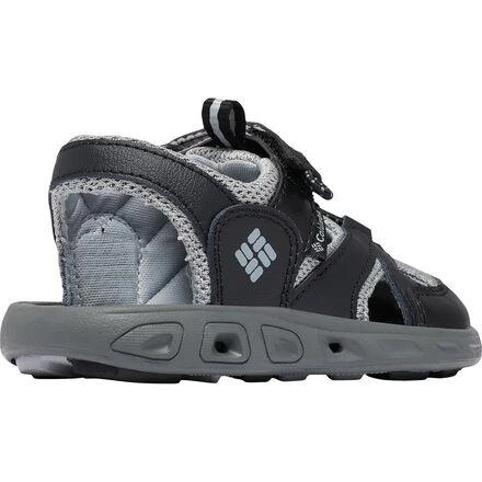 Columbia Techsun Wave Water Shoe - Little Boys
 3