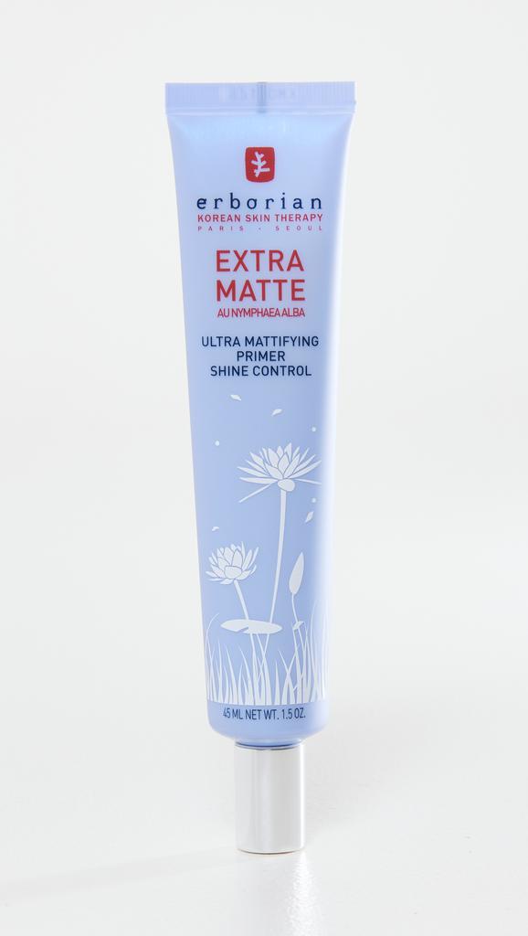 erborian Extra Matte Cream