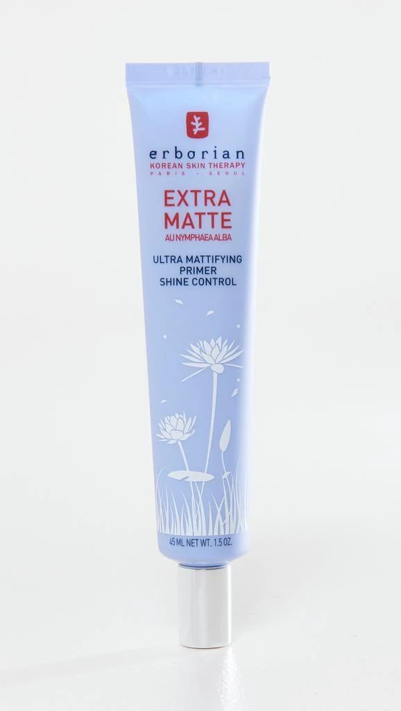 erborian Extra Matte Cream 1