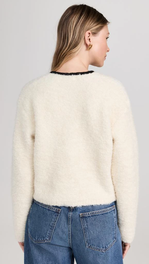 Line & Dot Mayfair Cardigan 2