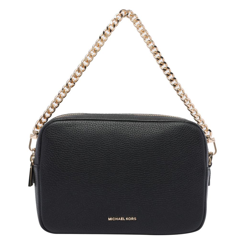 【Ted Baker】Stunna スタナ クロスボディ ショルダー バッグ 黒 Ted Baker London Ted Baker Stunna Grained Leather Mini