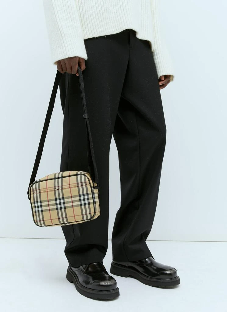 Burberry Paddy Crossbody Bag 1