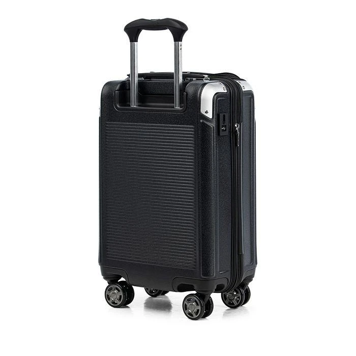 Travelpro Platinum® Elite Compact Business Plus Carry-On Expandable Hardside Spinner 3