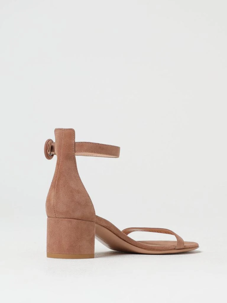 GIANVITO ROSSI Heeled sandals woman Gianvito Rossi 3