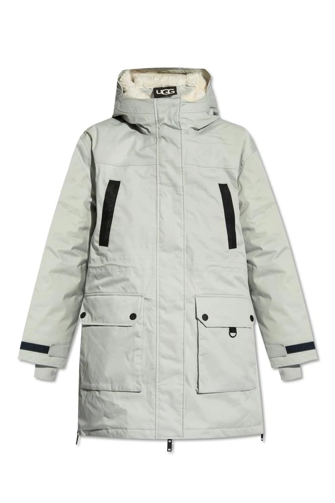 UGG ‘Adirondack 2.0’ 3-in-1 jacket 1