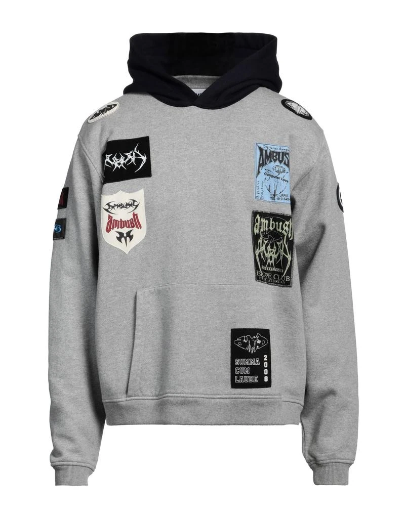Ambush Hooded sweatshirt 1