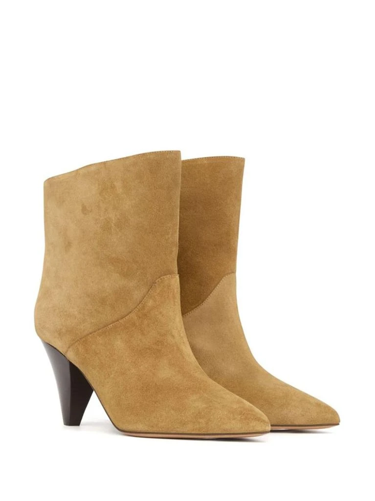 Isabel Marant Isabel Marant Boots 2
