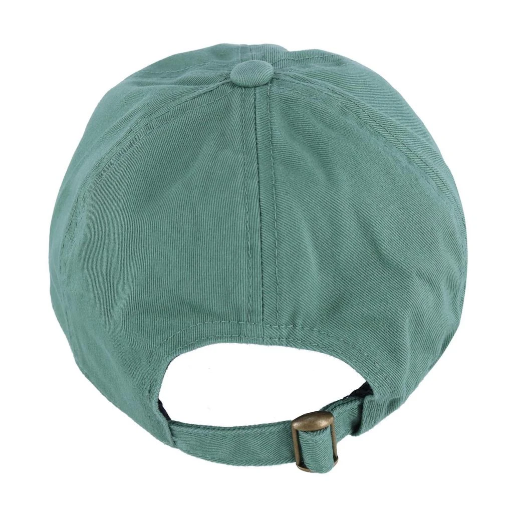 David & Young Women's Embroidered Pickleball Washed Baseball Cap 7