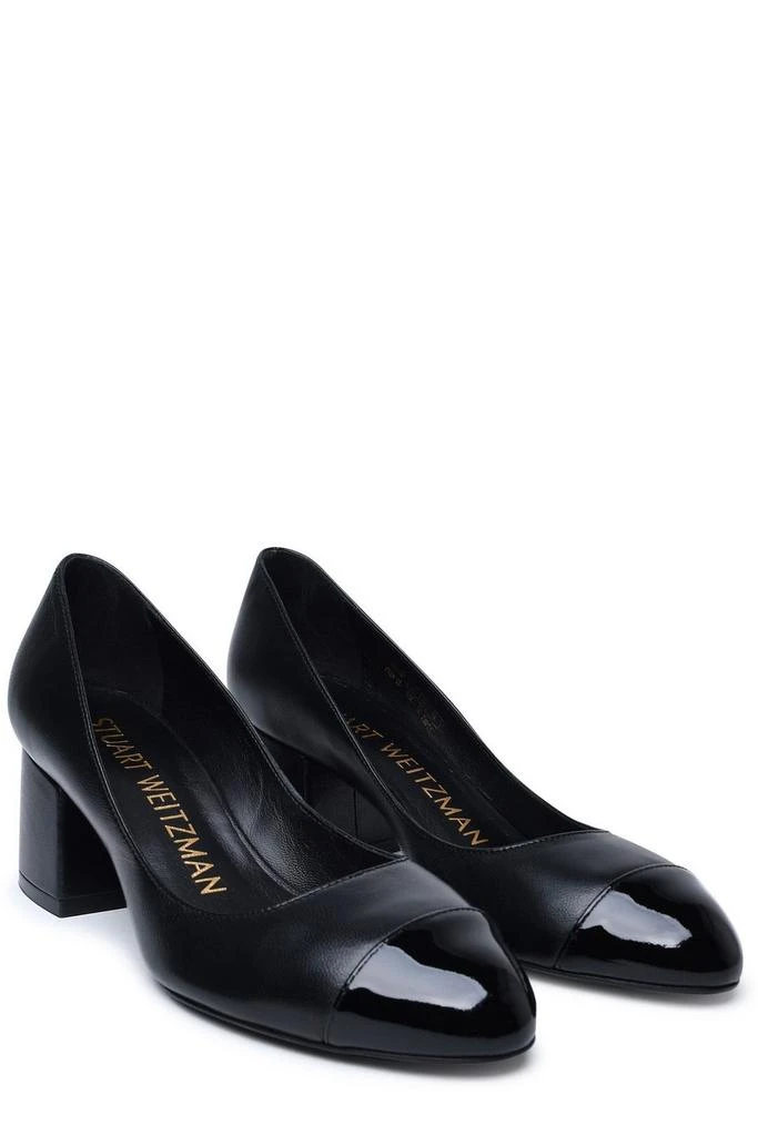 Stuart Weitzman Stuart Weitzman Slip-On Pumps 3