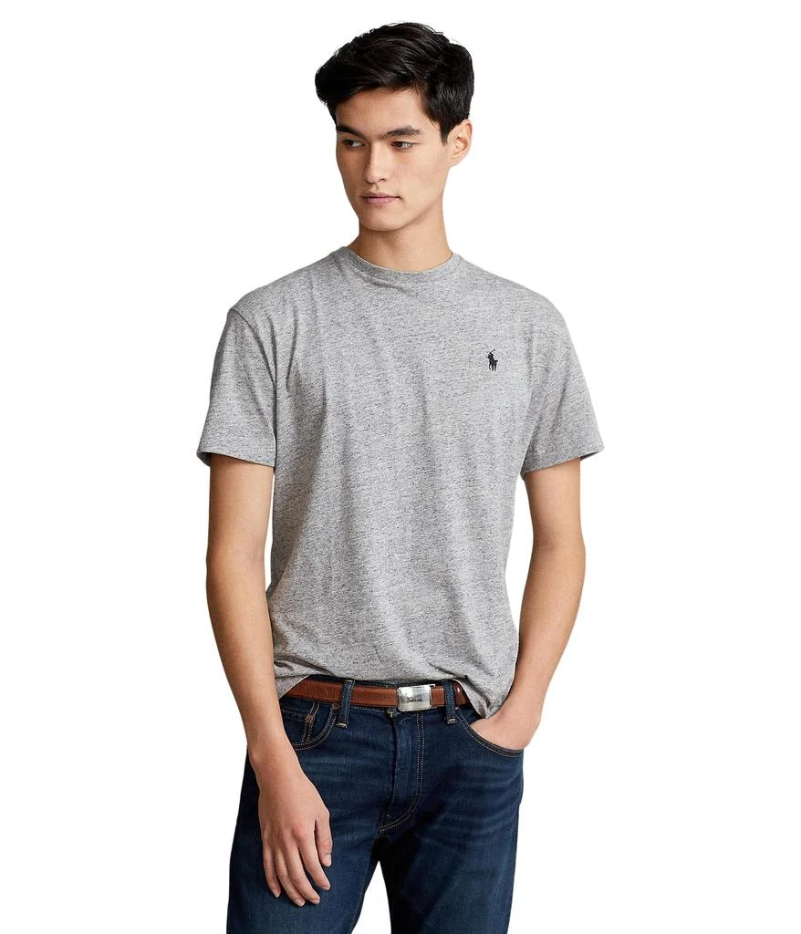 Ralph Lauren Classic Fit Crew T-Shirt 1