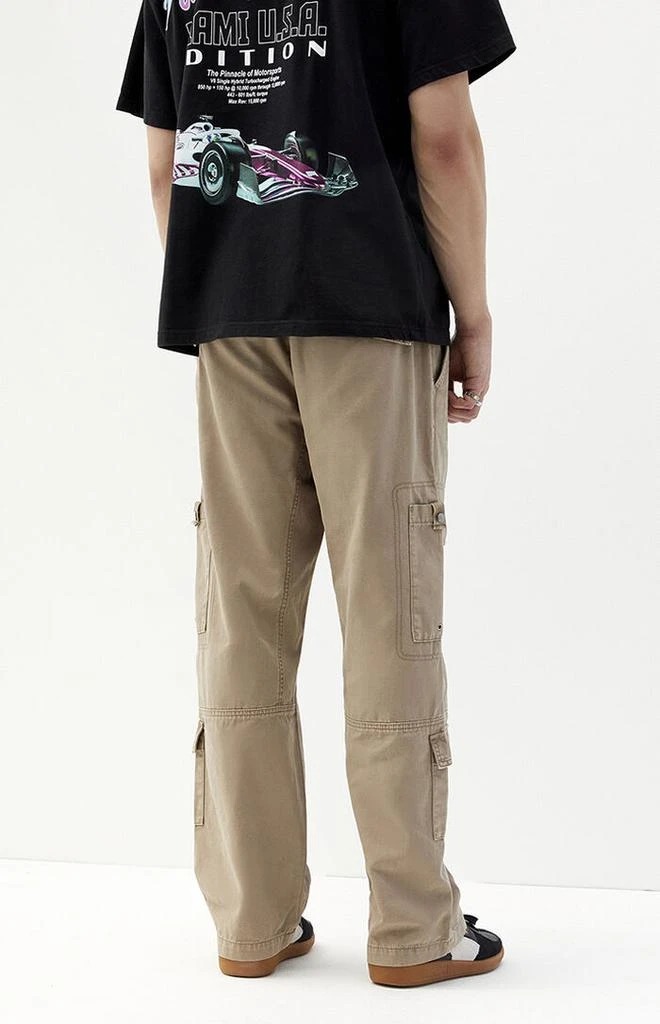 PacSun Baggy Cargo Pants 5