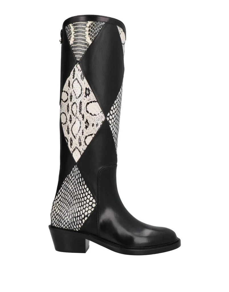 Salvatore Ferragamo Boots 1