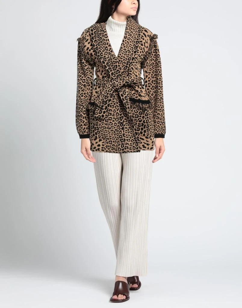 Dundas Cardigan 2