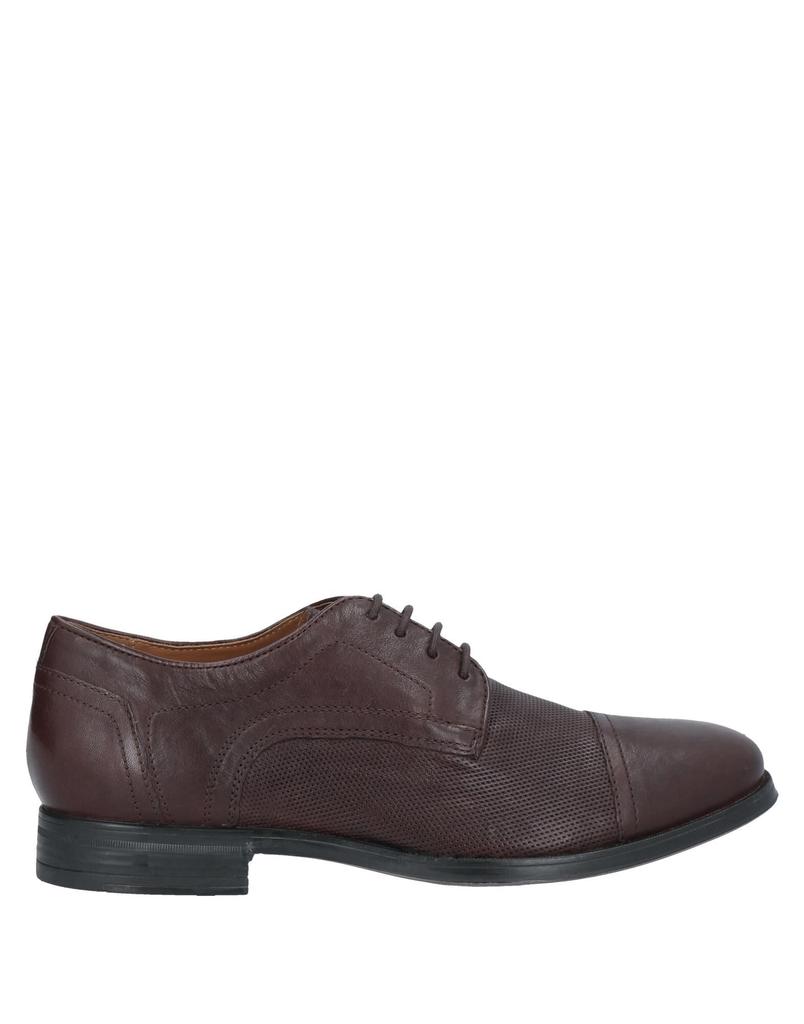 Geox Laced shoes